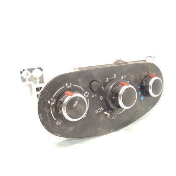 MANDO CALEFACCION / AIRE ACONDICIONADO 275102784R 