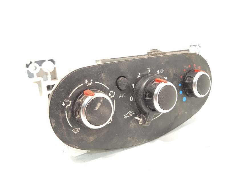 MANDO CALEFACCION / AIRE ACONDICIONADO 275102784R 