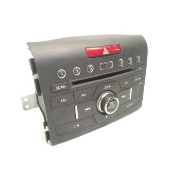 SISTEMA AUDIO / RADIO CD 39100T1GG511M1 39100T1GG51 CQJH72F8AE
