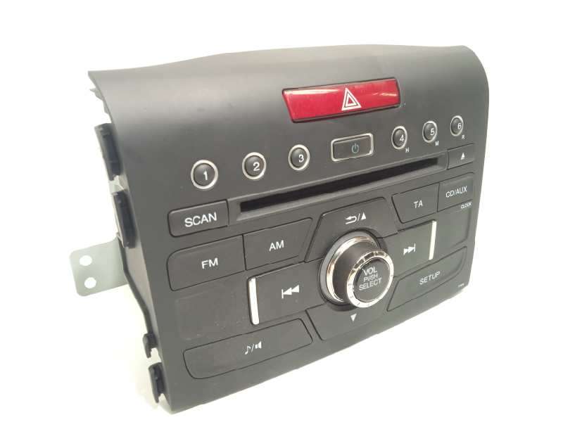 SISTEMA AUDIO / RADIO CD 39100T1GG511M1 39100T1GG51 CQJH72F8AE