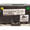 Recambio de pantalla multifuncion para peugeot 508 sw i (8e_) 2.0 hdi referencia OEM IAM 9665356480 9812713180 