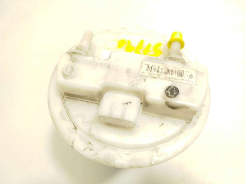 Recambio de bomba combustible para renault clio iv (bh_) 0.9 tce 90 referencia OEM IAM 170114543R 4