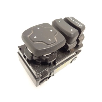 Recambio de mando retrovisor para hyundai kona (os, ose, osi) ev referencia OEM IAM 3K54801000  