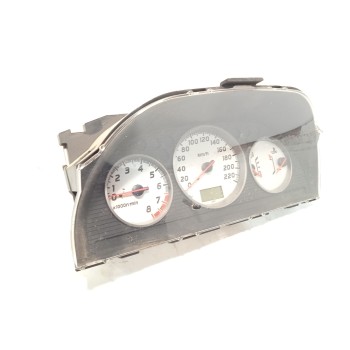 Recambio de cuadro instrumentos para nissan x-trail i (t30) 2.5 4x4 referencia OEM IAM 248209H011  