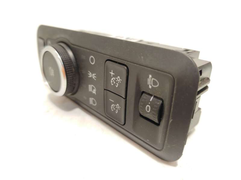 Recambio de mando multifuncion para ford kuga iii (dfk) 2.5 duratec plug-in-hybrid referencia OEM IAM PV4T13D061DBW 2722459 - Gris 2
