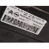 Recambio de faro derecho para citroën spacetourer autobús (v_) 1.6 bluehdi 115 referencia OEM IAM 9808567680  