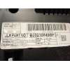 Recambio de cuadro instrumentos para land rover evoque dynamic referencia OEM IAM BJ3210849BF LR034161 