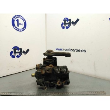 Recambio de caja direccion para mercedes-benz clase slk (w170) roadster 230 compressor (170.449) referencia OEM IAM A1704601100 