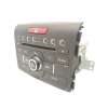 Recambio de sistema audio / radio cd para honda cr-v 1.6 dtec cat referencia OEM IAM 39100T1GG511M1 39100T1GG51 CQJH72F8AE