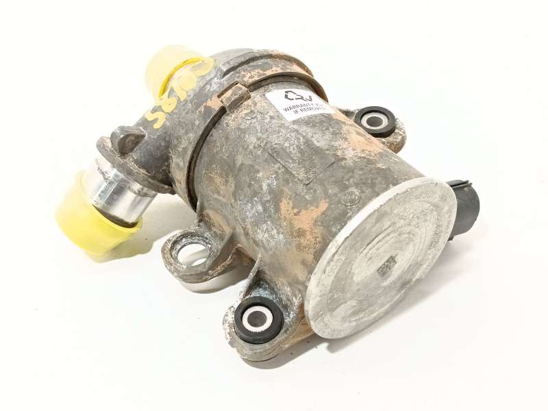 Recambio de bomba agua para ford kuga iii (dfk) 2.5 duratec plug-in-hybrid referencia OEM IAM LX6E8501AA 2772426