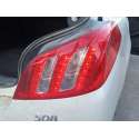 PEUGEOT 508 I (8D_)