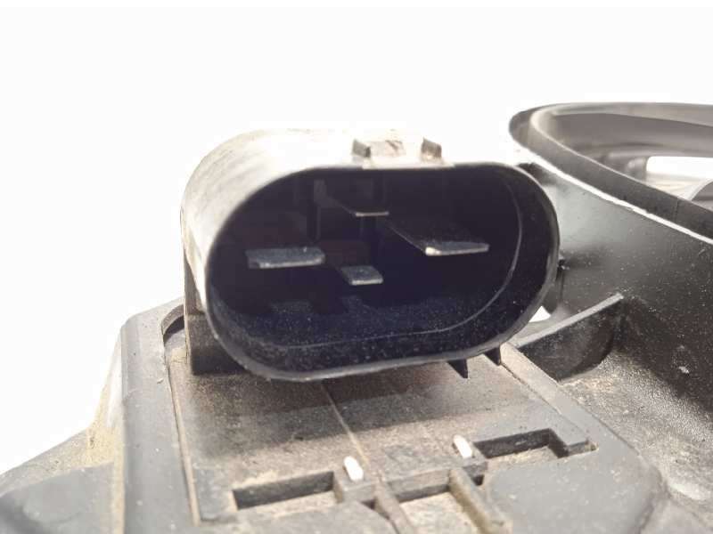 Recambio de electroventilador para opel astra j lim. sport referencia OEM IAM 52420908 0130308102 52430904 - Rojo 4
