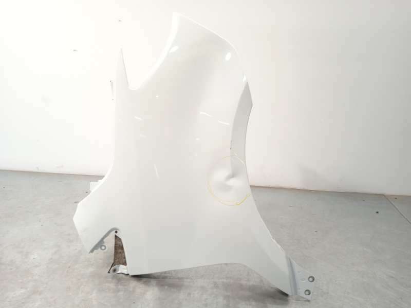 Recambio de aleta delantera derecha para mercedes-benz sprinter 4-t furgoneta (b907, b910) 419 cdi rwd (907.643, 907.645, 907.64