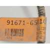 Recambio de modulo electronico para kia niro referencia OEM IAM 91671G5010  