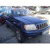jeep gr.cherokee (wj/wg) del año 2001