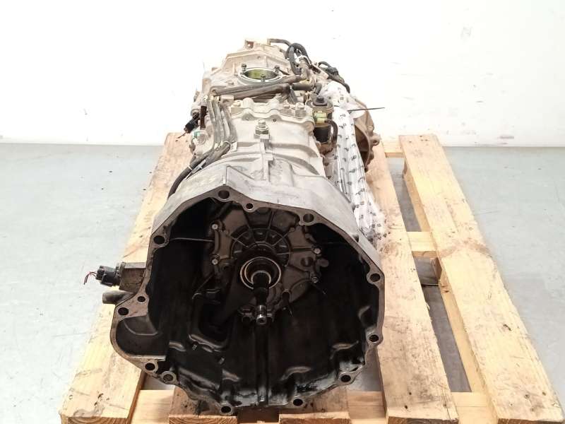CAJA CAMBIOS 32010EB510 33100EA70A 