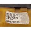 Recambio de mando luces para opel vivaro b furgoneta (x82) 1.6 cdti (05) referencia OEM IAM 255670610R  