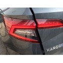 SKODA KAROQ (NU)