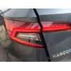 skoda karoq (nu) del año 2020