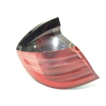 Recambio de piloto trasero izquierdo para mercedes-benz clase c coupé (cl203) c 200 kompressor (203.745) referencia OEM IAM A203