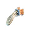 Recambio de modulo electronico para peugeot 508 sw i (8e_) 2.0 hdi referencia OEM IAM 9672826380  