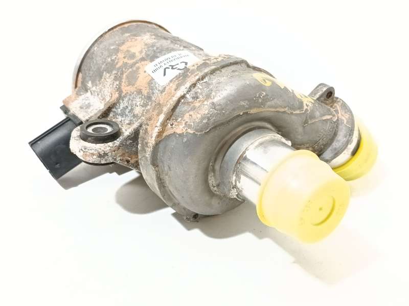 Recambio de bomba agua para ford kuga iii (dfk) 2.5 duratec plug-in-hybrid referencia OEM IAM LX6E8501AA 2772426 2