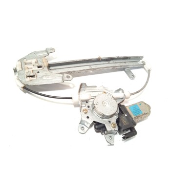 Recambio de elevalunas trasero derecho para nissan x-trail i (t30) 2.5 4x4 referencia OEM IAM 8073089913  