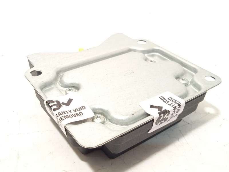 Recambio de centralita airbag para seat ibiza iv (6j5, 6p1) 1.2 referencia OEM IAM 6R0959655K 6R0959655KA01 0285010793 - Rojo 2