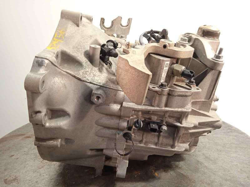 Recambio de caja cambios para ford kuga ii (dm2) 2.0 tdci referencia OEM IAM FV4R7002BCA 1941041 - Blanco 2