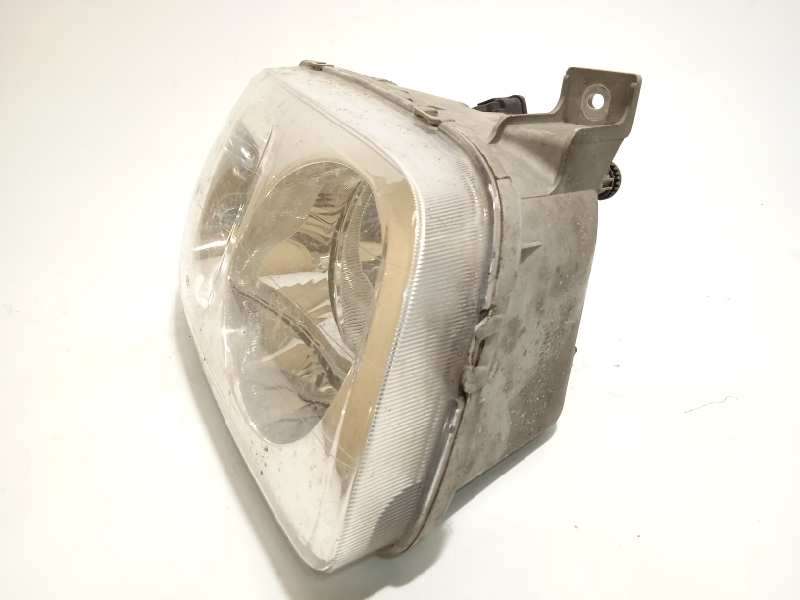 Recambio de faro derecho para hyundai trajet (fo) 2.0 crdi gls referencia OEM IAM 921043A020 - Azul 2