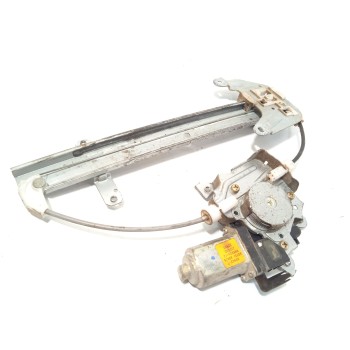 Recambio de elevalunas trasero izquierdo para nissan x-trail i (t30) 2.5 4x4 referencia OEM IAM 8073189913  