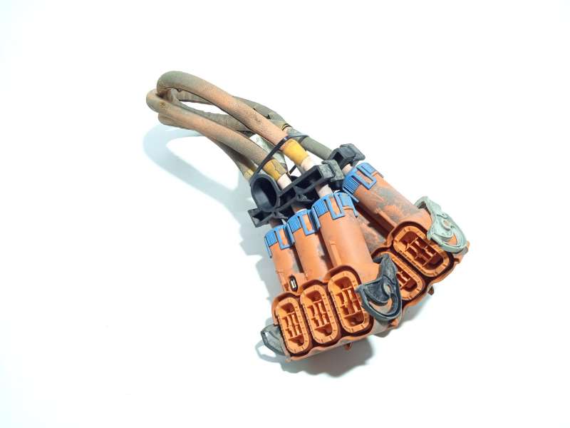 Recambio de modulo electronico para peugeot 508 sw i (8e_) 2.0 hdi referencia OEM IAM 9672826380 2