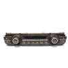 Recambio de mando climatizador para bmw x6 (e71) 3.0d referencia OEM IAM 64119193966 9193966 