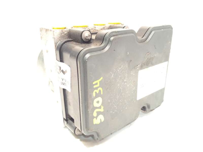 Recambio de abs para volkswagen polo advance referencia OEM IAM 2Q0614517AG 2Q0614517N 269902 3