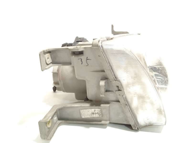 Recambio de faro derecho para hyundai trajet (fo) 2.0 crdi gls referencia OEM IAM 921043A020 - Azul 3
