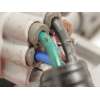 Recambio de motor limpia delantero para honda jazz (ge) 1.2 cat referencia OEM IAM 76505TF0G01  1593001880