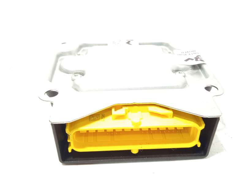 Recambio de centralita airbag para seat ibiza iv (6j5, 6p1) 1.2 referencia OEM IAM 6R0959655K 6R0959655KA01 0285010793 - Rojo 3