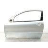 Recambio de puerta delantera izquierda para mercedes-benz clase c coupé (cl203) c 200 kompressor (203.745) referencia OEM IAM A2