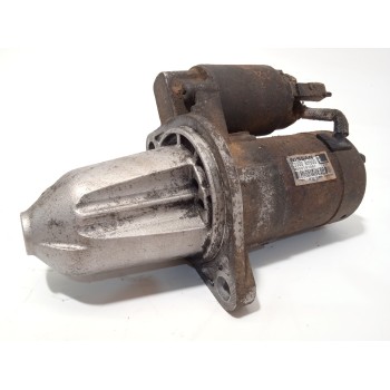 Recambio de motor arranque para nissan x-trail i (t30) 2.5 4x4 referencia OEM IAM 233008H500  M000T87081