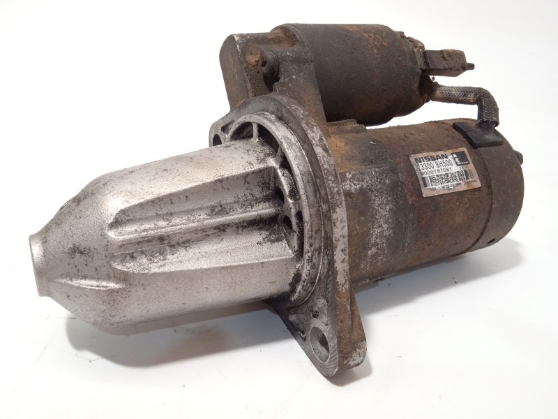 MOTOR ARRANQUE 233008H500 M000T87081