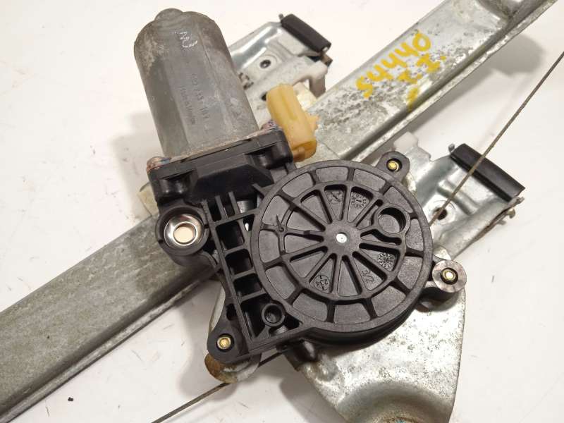 Recambio de elevalunas trasero izquierdo para chrysler 300c (lx, le) 3.0 crd referencia OEM IAM 05065473AC K05065473AC - Gris 2