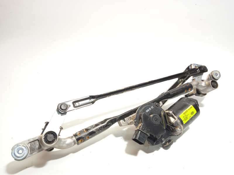 Recambio de motor limpia delantero para kia niro referencia OEM IAM 98100G5000 - Blanco 2