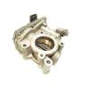 Recambio de caja mariposa para renault clio iv (bh_) 0.9 tce 90 referencia OEM IAM 8201171233  