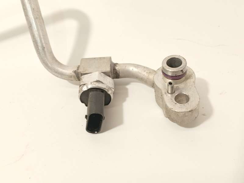 Recambio de tubos aire acondicionado para audi e-tron (gen) 50 quattro referencia OEM IAM 4KE816721F - Negro 3