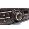 Recambio de mando climatizador para bmw x6 (e71) 3.0d referencia OEM IAM 64119193966 9193966 