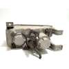 Recambio de faro derecho para hyundai trajet (fo) 2.0 crdi gls referencia OEM IAM 921043A020  