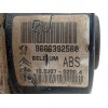 Recambio de abs para citroën c3 i (fc_, fn_) 1.4 hdi referencia OEM IAM 9666392580 28570075043 10020702004