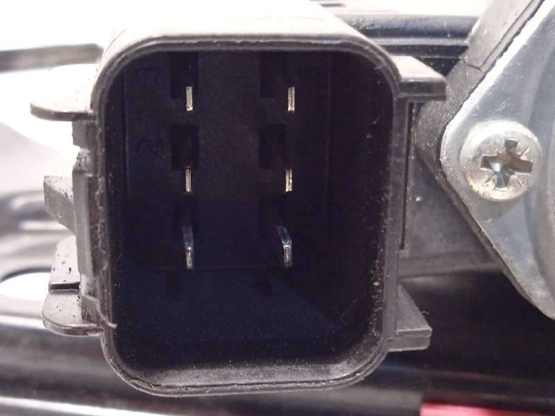Recambio de elevalunas delantero derecho para land rover evoque dynamic referencia OEM IAM BJ3223200AE  918957102 - Gris 4