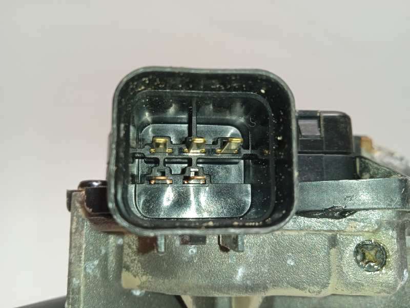Recambio de motor limpia delantero para kia niro referencia OEM IAM 98100G5000 - Blanco 3