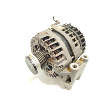 Recambio de alternador para mg zs suv (azs1) 1.5 vti referencia OEM IAM 10582349 2724577 FGN12S200